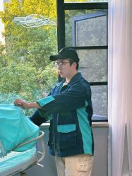 -弗蕾亚·和月月子调理院(东湖店)