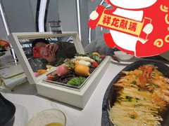 -3号仓库·创意中国菜(嘉兴龙鼎万达店)