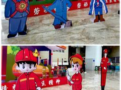-大庆石油科技馆