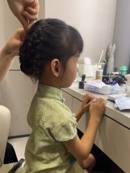 -大树儿童摄影