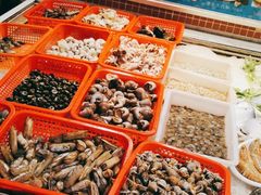 -老地方海鲜坊(步行街店)