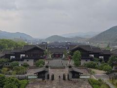-大唐贡茶院