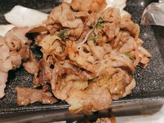 -新石器烤肉(南通CBD大有境店)