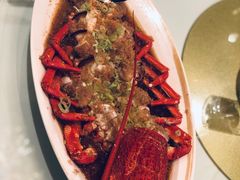 -金轩中餐厅 Jin Xuan(浦东丽思卡尔顿酒店)