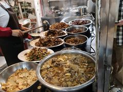 -炳记牛味粉店(四坊路店)