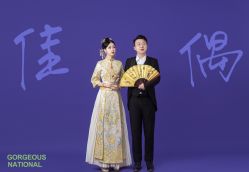 -芭莎视觉婚纱摄影(花溪店)