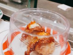 -新一番三文鱼寿司(大东海店)