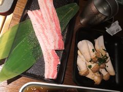 -新石器烤肉(中房金谊广场店)