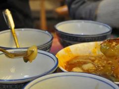 -清真·马继明肉丸胡辣汤回坊总店