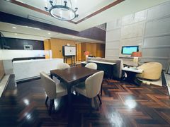 -西安赛瑞喜来登大酒店