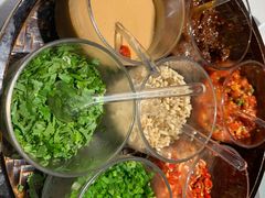 -八珍玉食鸡煲·打边炉(印象城店)