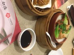 -点都德(大茶楼店)