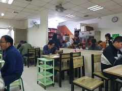 大堂-老殷锅仔