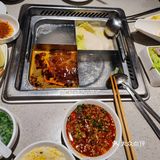 大悦城海底捞～