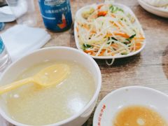 -津门张记包子铺(华昌道店)