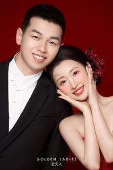 -金夫人婚纱摄影(衡阳店)
