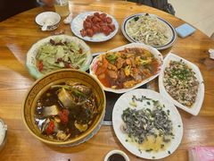 -老奇味(后田街店)