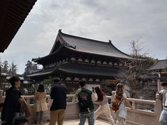-径山寺