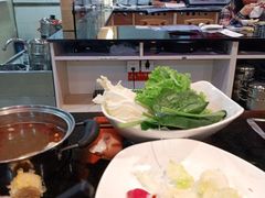 -呷哺呷哺(西单大悦城店)