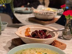 -无锡苏宁银河国际酒店-悦府65中餐厅