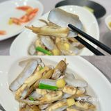 每次去宁波毖被本地朋友带着去吃的海鲜店