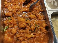 -新红帽自助盒饭(大悦城店)