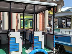 -泰达航母主题公园