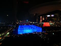 -北京盘古七星酒店