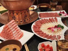 -南门涮肉(通州店)