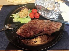 -百特喜·意大利餐厅(八佰伴镇江店)