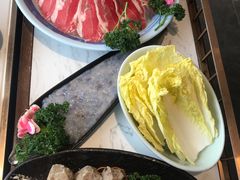 -捞神煲汤火锅(湖滨商业街店)