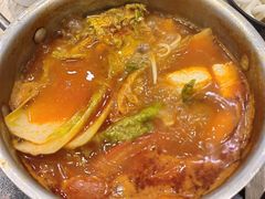 -吉野家(复兴路第二餐厅店)