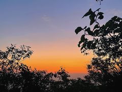 -紫金山山顶公园