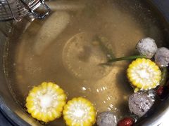-高兴壹锅·潮汕鲜牛肉火锅(良乡梅花庄店)