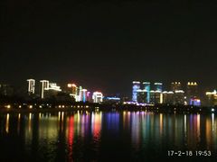 -南宁南湖公园