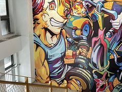 -超鹿运动(融侨锦江店)