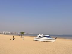 -巧克力渔家.小船海鲜家常菜(万平口店)