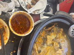 -草墩罗非鱼庄•野生菌•腊排骨(七星街上段店)