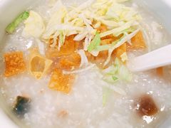 -宏状元现熬粥·京味菜(黄寺大街店)