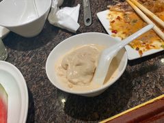 -皇城老妈·大连海鲜火锅(港湾店)