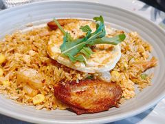 -卡朋西餐(宝安大仟里店)