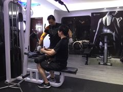 -简·无界健身工作室·运动康复·体态(石厦店)