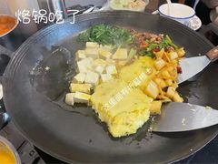 -金牌罗记肠旺面(蔡家街店)