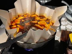 人间豆腐-穹六人间 people 6(岳阳路店)