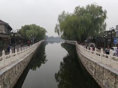 -后海公园