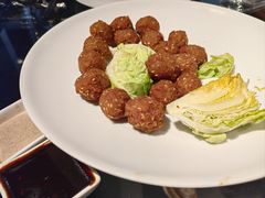 干炸丸子-大董(阜成路店)