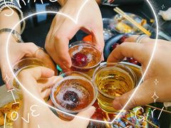 -清真私房烧烤·炭烤鲜牛(创始店)