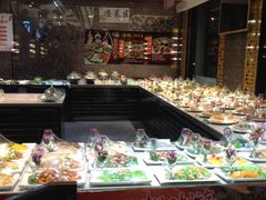 -阿里郎海鲜酒店