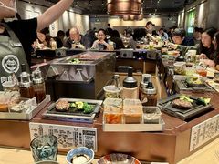 -肉肉大米(德基广场店)