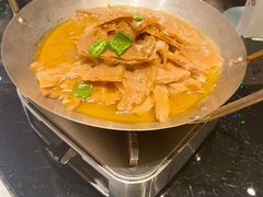 -曹家小菜(胜太路店)